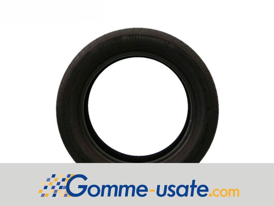 Thumb Continental Gomme Usate Continental 215/55 R17 94V ContiPremiumContact 2 (55%) pneumatici usati Estivo_1